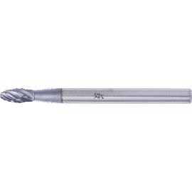 HM Frässtift ALLROUND HC-FEP B, Schaft-Ø 3,0 mm Produktbild